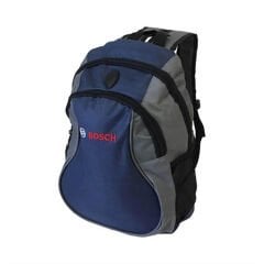 Bosch Bez Sırt Çantası