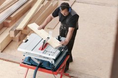Bosch GTS 10 XC Tezgah Tipi Daire Testere