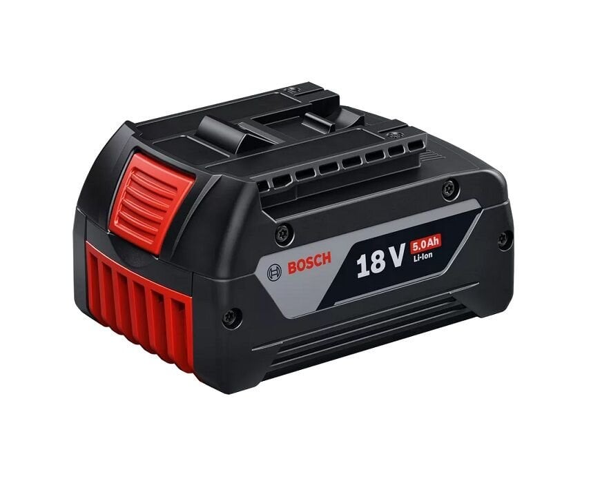 Bosch GBA Yedek Akü - Yedek Batarya 18V 5.0Ah