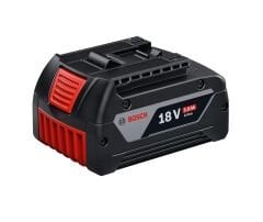 Bosch GBA Yedek Akü - Yedek Batarya 18V 5.0Ah