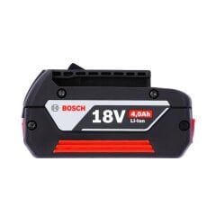 Bosch GBA Yedek Akü - Yedek Batarya 18V 4.0Ah