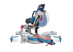 Bosch GCM 12 SDE Gönye Kesme Makinesi