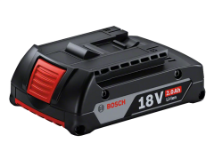 Bosch GBA Yedek Akü - Yedek Batarya 18V 2.0Ah
