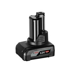 Bosch GBA 12 V 6.0 Ah Yedek Akü-Yedek Batarya