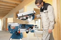 Bosch GTM 12 JL Profesyonel Üstten Tablalı Gönye Kesme Makinesi