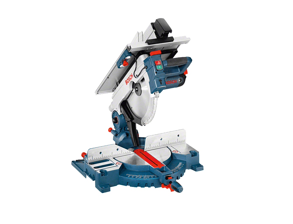 Bosch GTM 12 JL Profesyonel Üstten Tablalı Gönye Kesme Makinesi