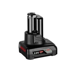 Bosch GBA Yedek Akü-Yedek Batarya 12V 6.0Ah