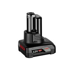 Bosch GBA Yedek Akü-Yedek Batarya 12V 6.0Ah