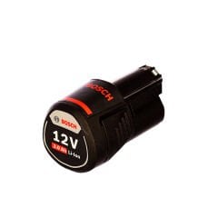Bosch GBA Yedek Akü-Yedek Batarya 12V 3.0Ah