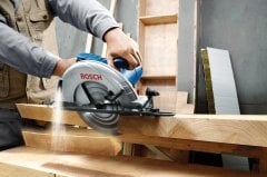 Bosch GKS 235 Daire Testere 235 mm Turbo 2050 Watt