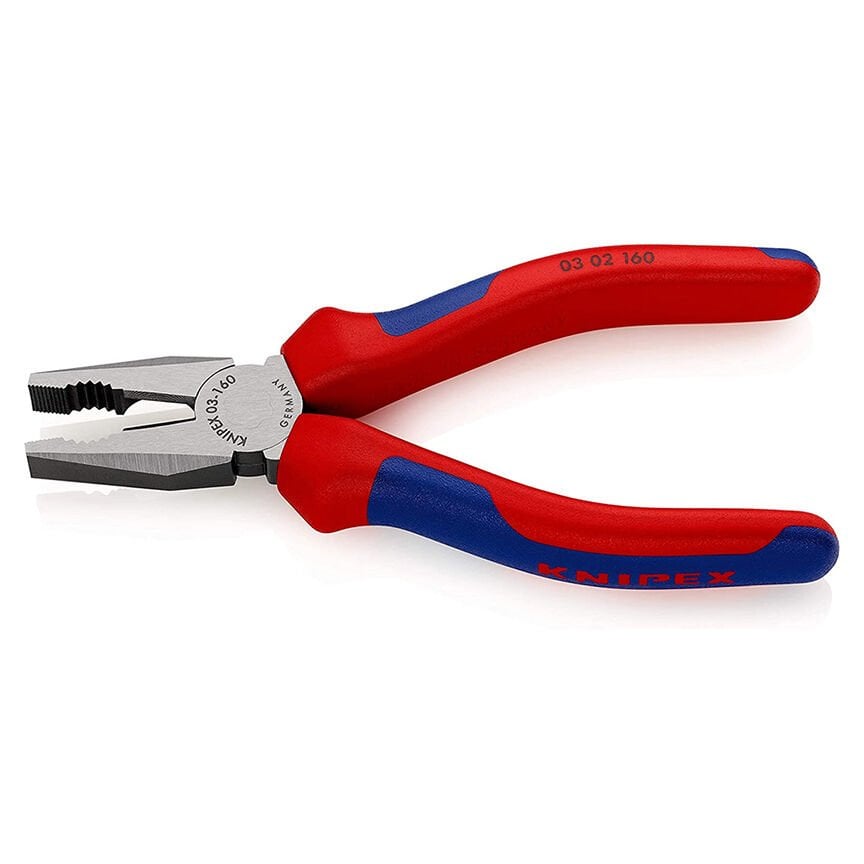 Knipex 0302160 Kombine Pense 160 mm