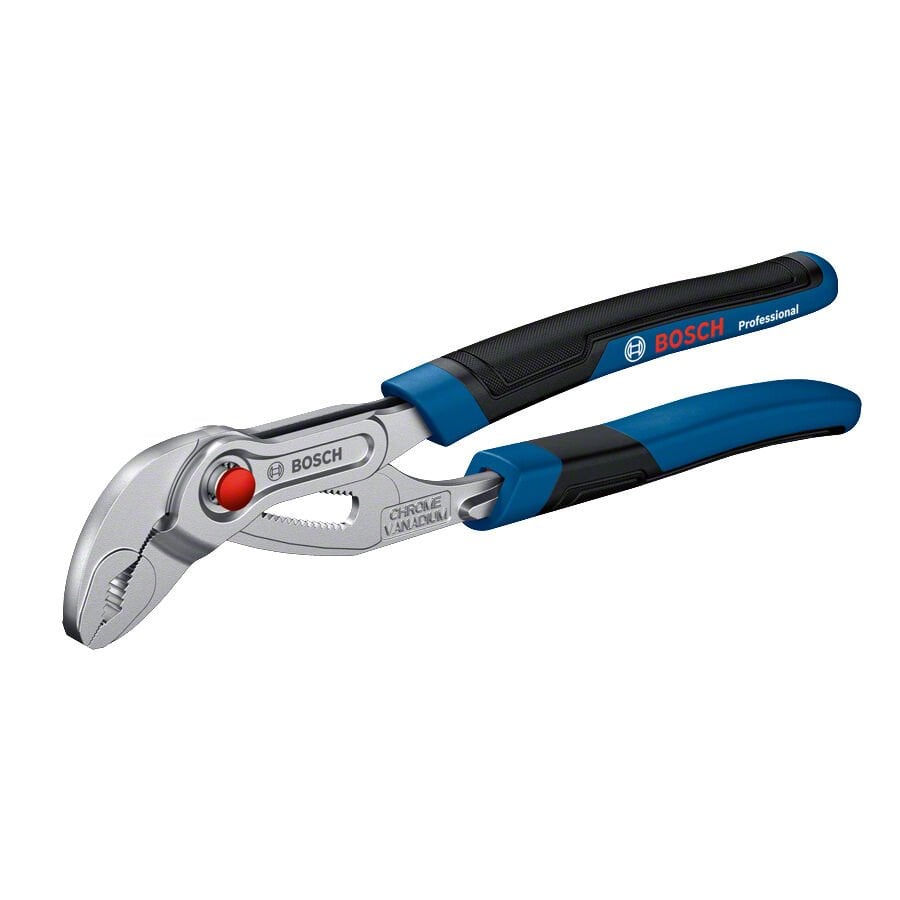 Bosch 1600A02W3N Boru Anahtarı Profesyonel 250 mm