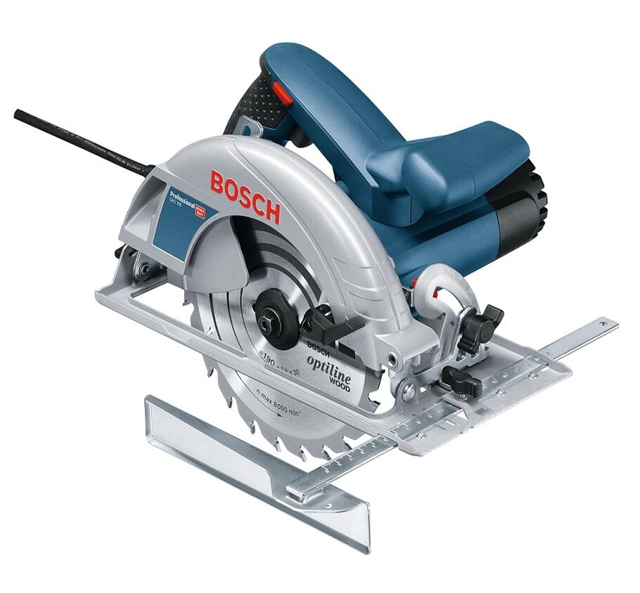 Bosch GKS 190 Daire Testere 1400 Watt