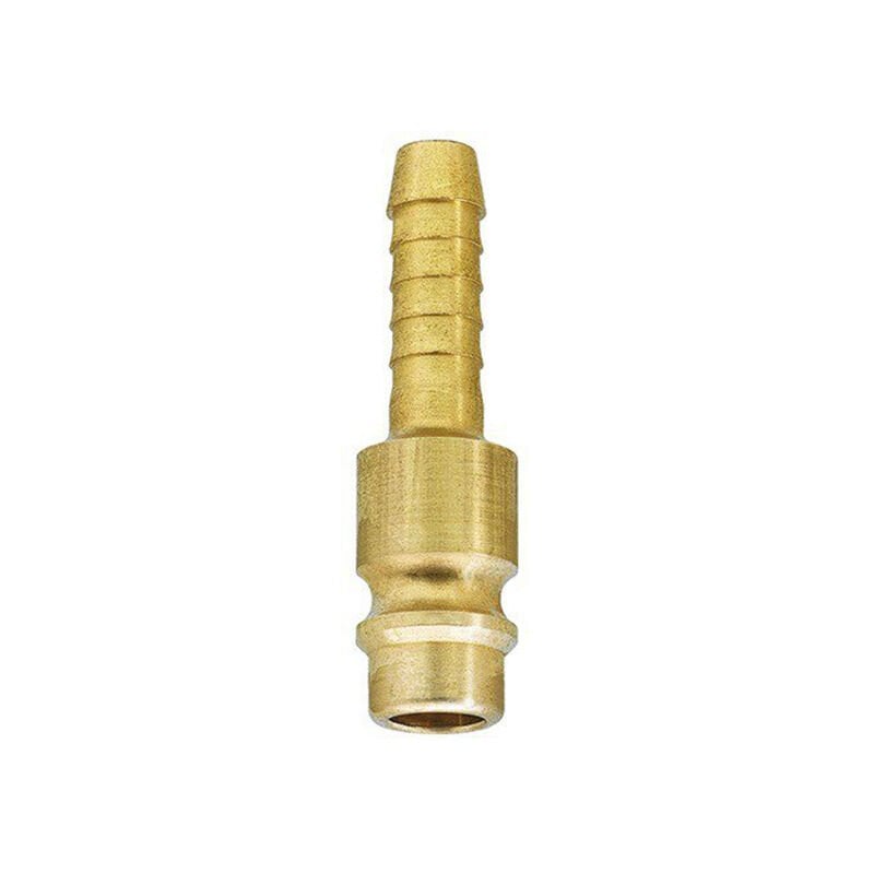 Lüdecke ES13S Stoper Kaplin Hava Hortum Ucu 13 mm