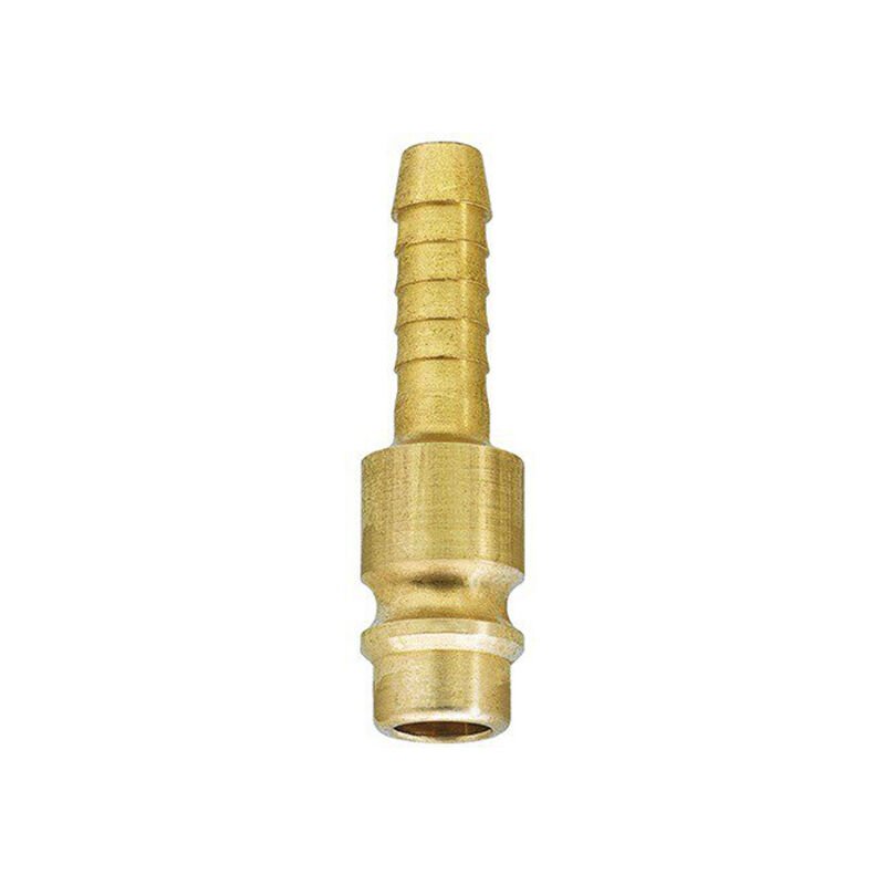 Lüdecke ES13S Stoper Kaplin Hava Hortum Ucu 13 mm