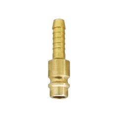 Lüdecke ES13S Stoper Kaplin Hava Hortum Ucu 13 mm