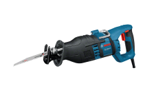 Bosch GSA 1300 PCE Panter Testere Tilki Kuyruğu