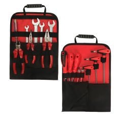 İzeltaş 13000 00 5375 Kombi Bakım Seti 71 Parça