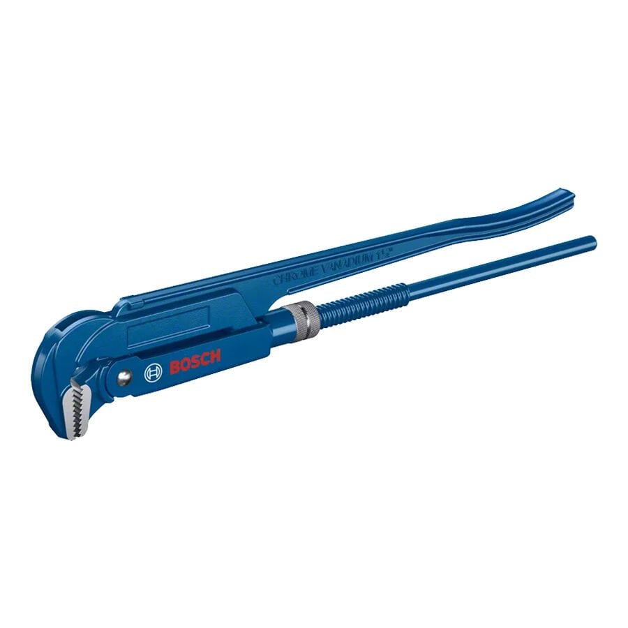 Bosch 1600A02W3V Köşe Boru Anahtarı 90° 420 mm