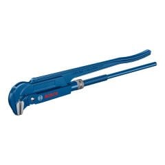 Bosch 1600A02W3V Köşe Boru Anahtarı 90° 420 mm