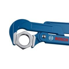 Bosch 1600A02W3V Köşe Boru Anahtarı 90° 420 mm