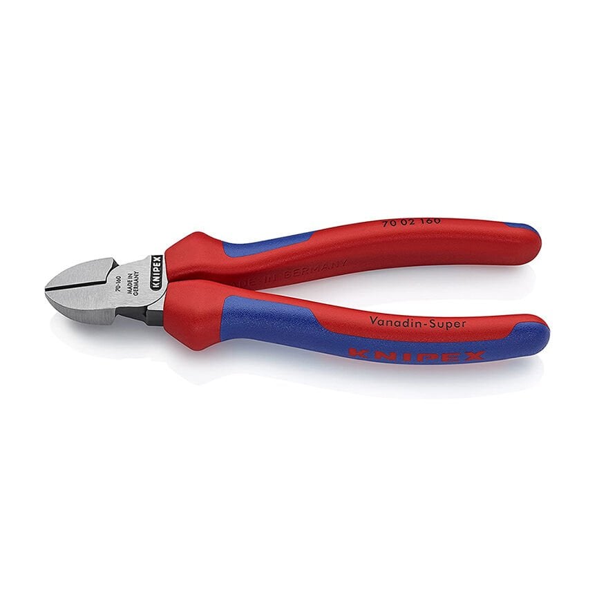 Knipex 7002160 Yan Keski 160 mm