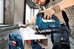 Bosch GST 90 BE Dekupaj Testere 650 Watt