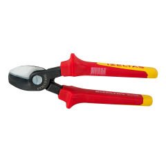 İzeltaş 3715 16 6165 İzoleli Tek Ağızlı Kablo Kesici 165 mm 1000 Volt