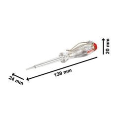 Bosch 1600A02ND8 Kontrol Kalemi VDE SL3