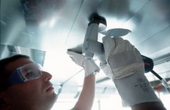 Bosch GSC 2.8 Sac Kesme Makinesi