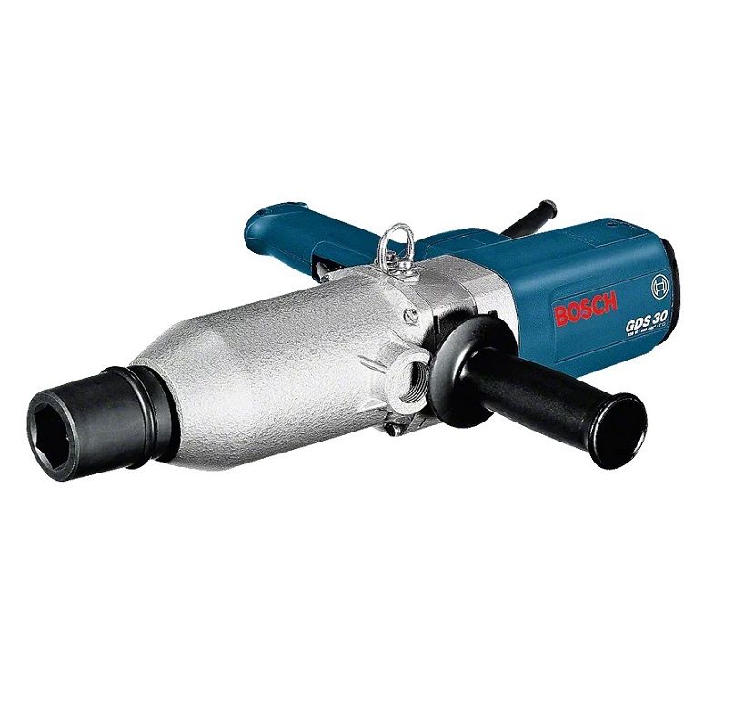 Bosch GDS 30 Elektrikli Darbeli Somun Sıkma Makinesi 1''