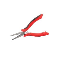 İzeltaş 3553 14 0150 Elektronikçi Düz Uçlu Kargaburun 150 mm