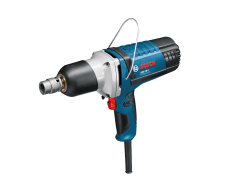 Bosch GDS 18 E Elektrikli Darbeli Somun Sıkma 1/2''