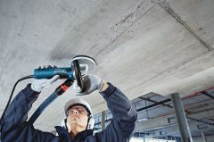 Bosch GBR 15 CA Beton Taşlama Makinesi