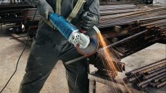 Bosch GWS 24-180 JZ Büyük Taşlama Makinası 2400 Watt 180 mm