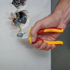 Bosch 1600A02ND9 VDE Yan Keski 160 mm