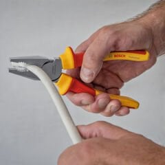 Bosch 1600A02NE1 VDE Pense 180 mm