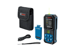 Bosch GLM 50-27 CG Lazerli Uzaklık Ölçer-Lazer Metre 50 Mt