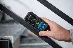 Bosch GLM 50-27 CG Lazerli Uzaklık Ölçer-Lazer Metre 50 Mt