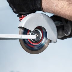 Bosch Expert HardCeramic Elmas Kesme Diski 115x22,23 mm