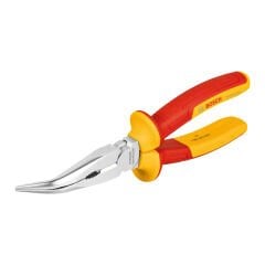 Bosch 1600A02NE4 VDE Eğri Kargaburun 40° 200 mm