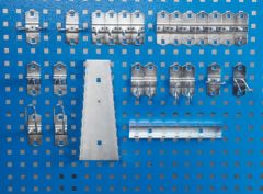 GLS Garaj 300-25 Kanca Seti 25 Parça