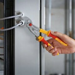 Bosch 1600A02NE5 VDE Boru Anahtarı 250 mm