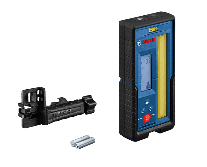 Bosch LR 45 Lazer Alıcı 300 Mt
