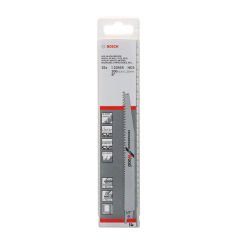Bosch S 2345 X Progressor For Wood Panter Testere Bıçağı Ahşap İçin 25'li