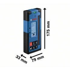 Bosch LR 60 Lazer Alıcı 300 Mt