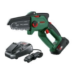 Bosch EasyChain 18V-15-7 Akülü Zincirli Ağaç Kesme 18V