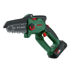 Bosch EasyChain 18V-15-7 Akülü Zincirli Ağaç Kesme 18V