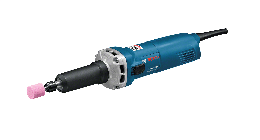 Bosch GGS 28 LCE Kalıpçı Taşlama 650 Watt