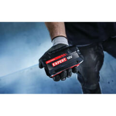 Bosch Expert Akü Şarj Cihazı ve Akü Seti 5.5 Ah 18V